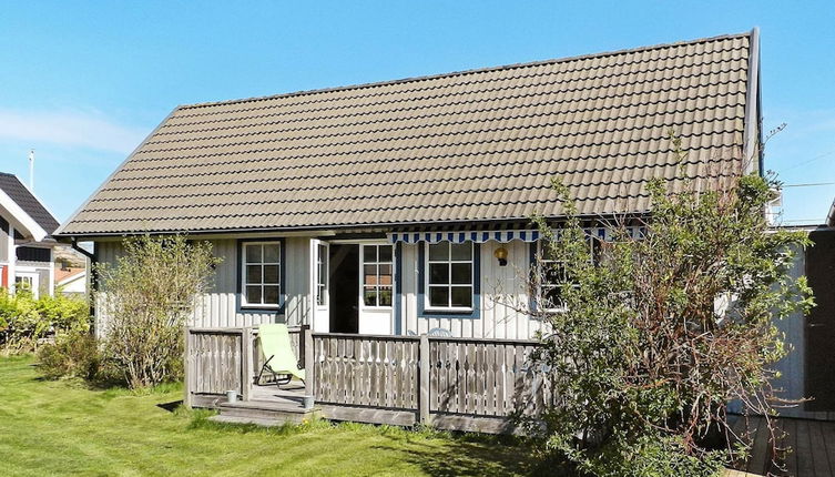 Photo 1 - Holiday Home in Lysekil