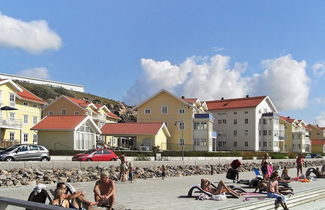 Foto 2 - Holiday Home in Lysekil