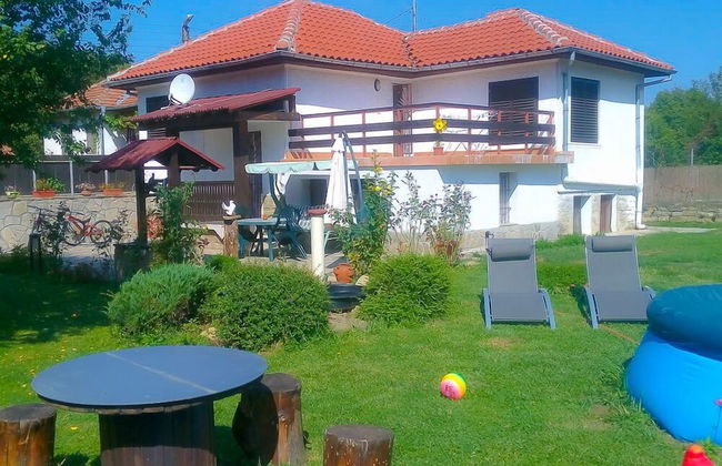 Villa Kalin - Foto 1