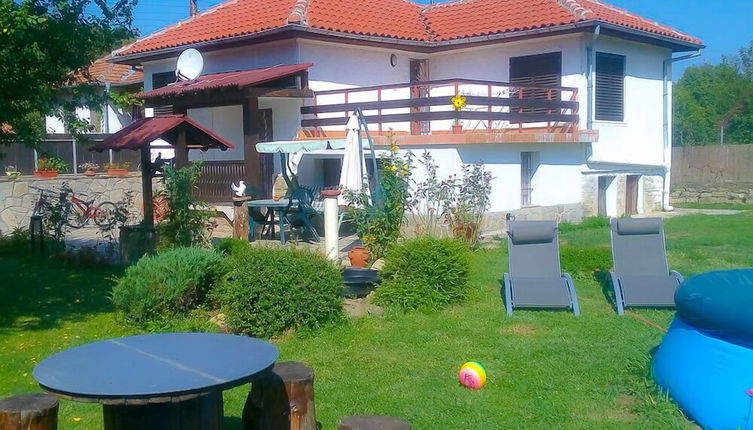 Photo 1 - Villa Kalin