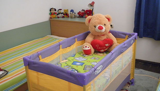 Quarto temático para crianças