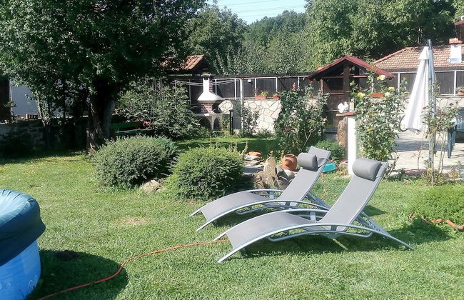 Villa Kalin - Foto 14