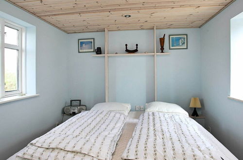 Photo 2 - Spacious Holiday Home in Løkken Jutland near Beach