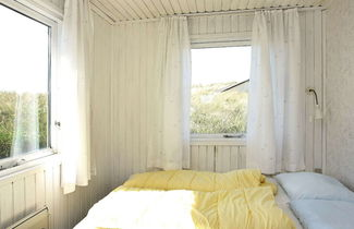 Photo 3 - Spacious Holiday Home in Løkken Jutland near Beach