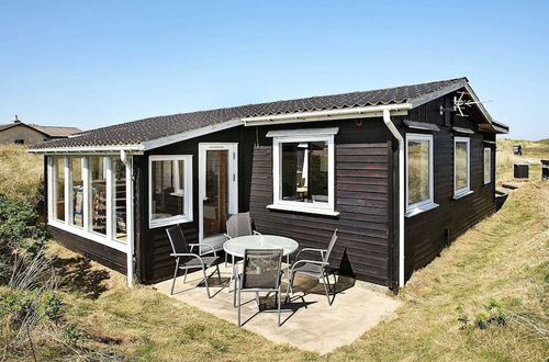 Photo 15 - Spacious Holiday Home in Løkken Jutland near Beach