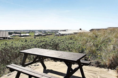 Photo 15 - Spacious Holiday Home in Løkken Jutland near Beach