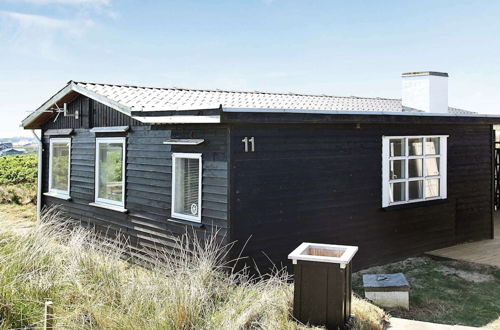 Foto 14 - Spacious Holiday Home in Løkken Jutland near Beach