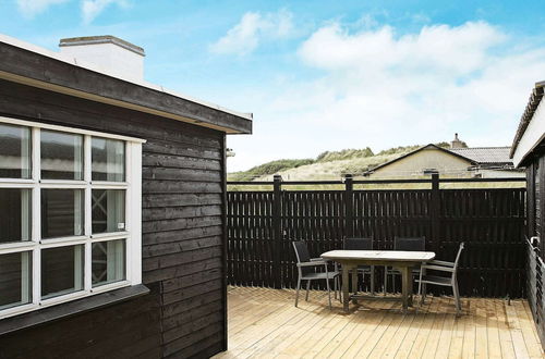 Photo 14 - Spacious Holiday Home in Løkken Jutland near Beach