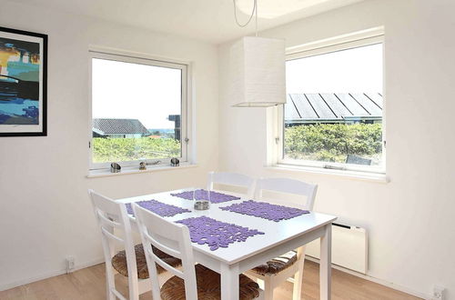 Photo 11 - Spacious Holiday Home in Løkken Jutland near Beach