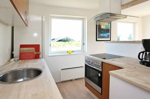 Photo 6 - Spacious Holiday Home in Løkken Jutland near Beach