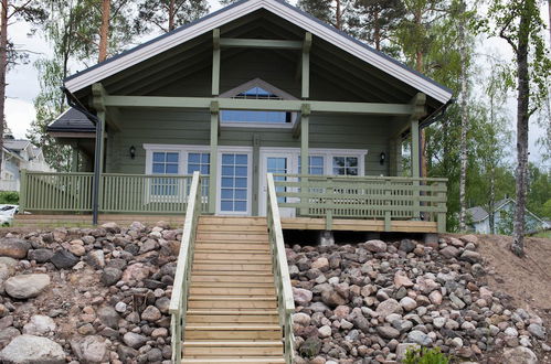 Photo 31 - SResort Sauna Villas