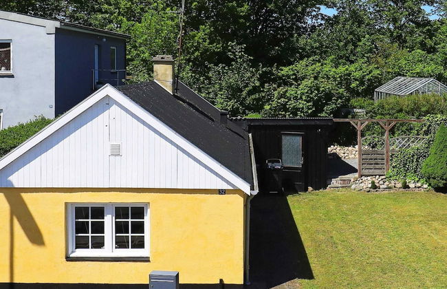 4 Person Holiday Home in Asaa-by Traum - Foto 10