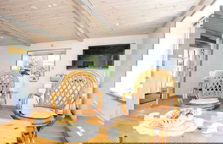 Photo 3 - 4 Person Holiday Home in Asaa-by Traum