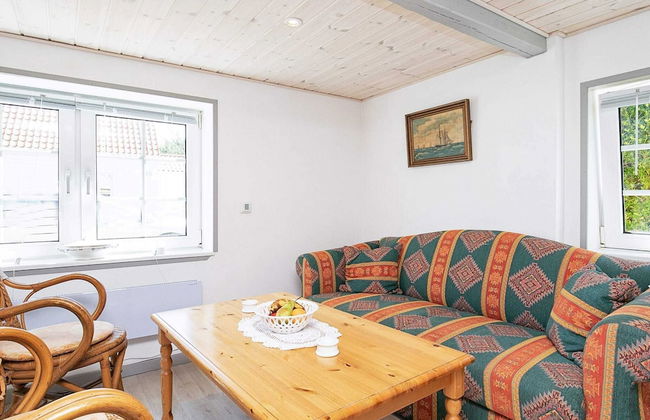 4 Person Holiday Home in Asaa-by Traum - Foto 6