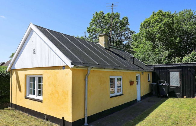 4 Person Holiday Home in Asaa-by Traum - Foto 13