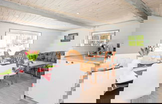 Photo 2 - 4 Person Holiday Home in Asaa-by Traum
