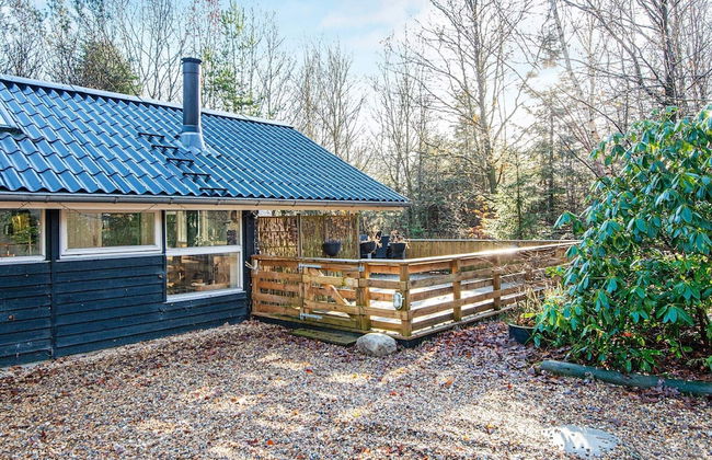 5 Person Holiday Home in Ansager-by Traum - Photo 17