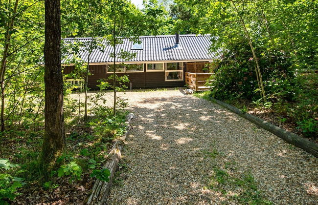 5 Person Holiday Home in Ansager-by Traum - Photo 1