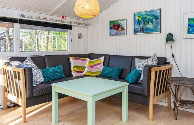 5 Person Holiday Home in Ansager-by Traum - Photo 14