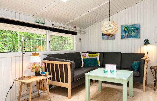 5 Person Holiday Home in Ansager-by Traum - Photo 16