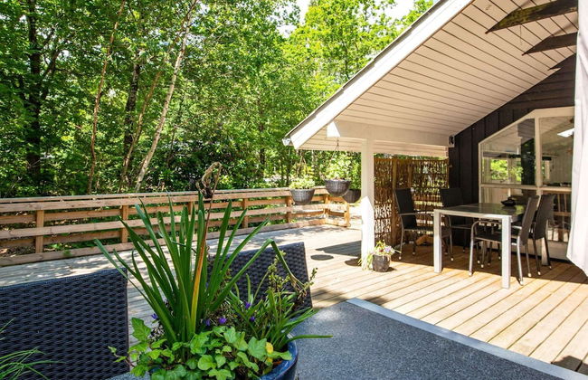 5 Person Holiday Home in Ansager-by Traum - Photo 19