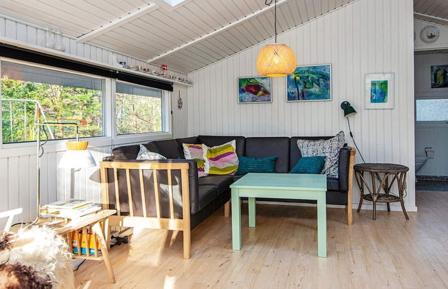 5 Person Holiday Home in Ansager-by Traum - Photo 18