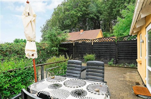 Photo 17 - 4 Person Holiday Home in Nykobing M