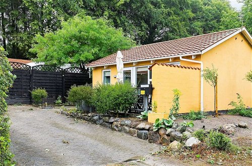 Photo 14 - 4 Person Holiday Home in Nykobing M