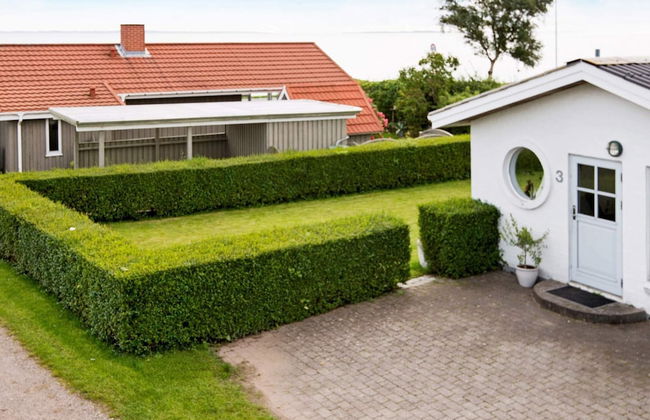 Elegant Holiday Home in Jutland near Sea - Photo 18