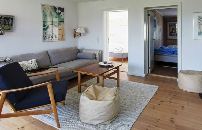 Elegant Holiday Home in Jutland near Sea - Photo 9