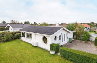 Foto 1 - Elegant Holiday Home in Jutland near Sea