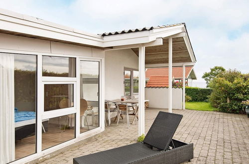 Photo 17 - Elegant Holiday Home in Jutland near Sea