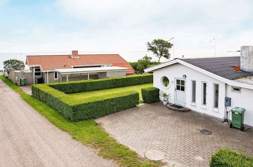 Foto 22 - Elegant Holiday Home in Jutland near Sea