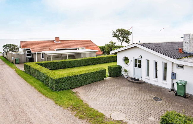 Elegant Holiday Home in Jutland near Sea - Photo 19