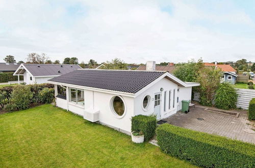 Foto 1 - Elegant Holiday Home in Jutland near Sea