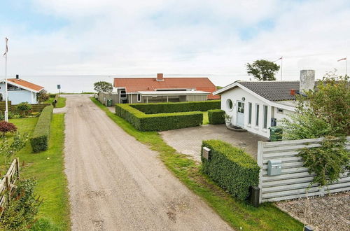 Photo 16 - Elegant Holiday Home in Jutland near Sea