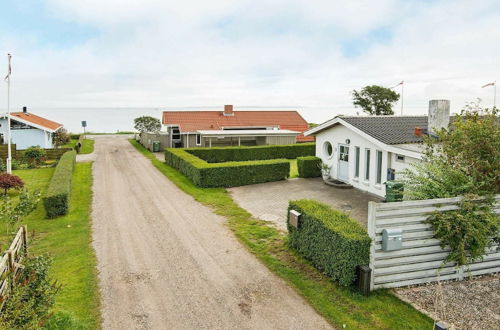 Foto 21 - Elegant Holiday Home in Jutland near Sea