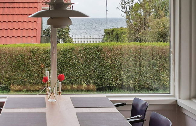 Elegant Holiday Home in Jutland near Sea - Photo 26