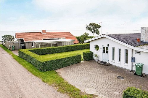 Photo 16 - Elegant Holiday Home in Jutland near Sea