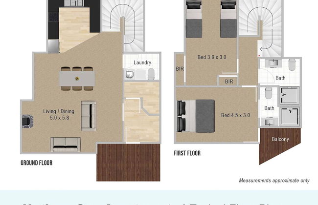 Hotham Sun Apartments - Foto 5