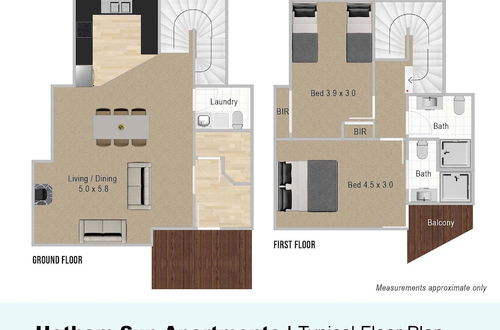 Photo 5 - Hotham Sun Apartments