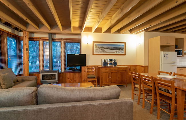 Hotham Sun Apartments - Foto 11