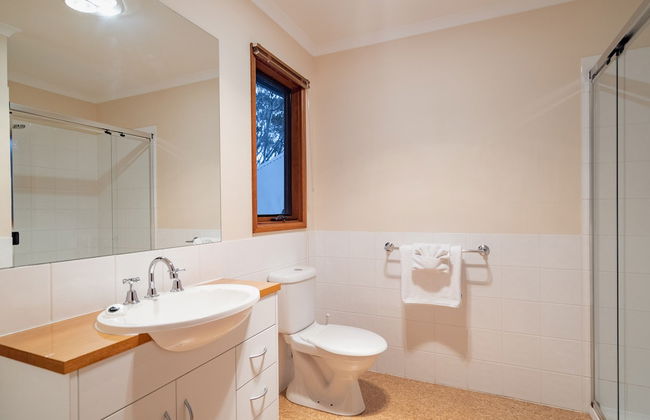 Hotham Sun Apartments - Foto 15