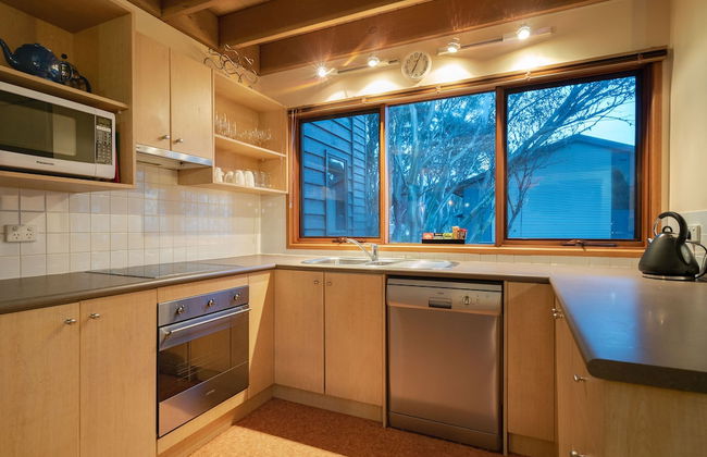 Hotham Sun Apartments - Foto 8