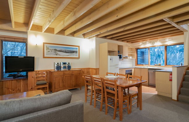 Hotham Sun Apartments - Foto 10