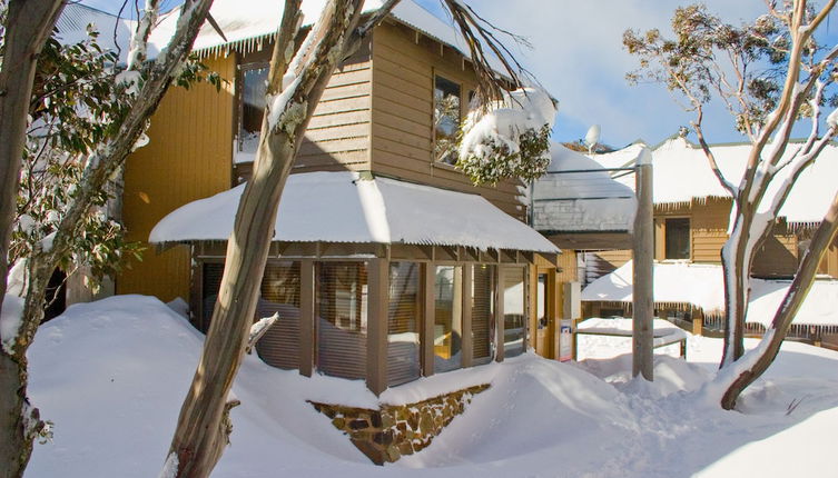 Photo 1 - Hotham Sun Apartments