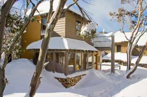 Foto 1 - Hotham Sun Apartments