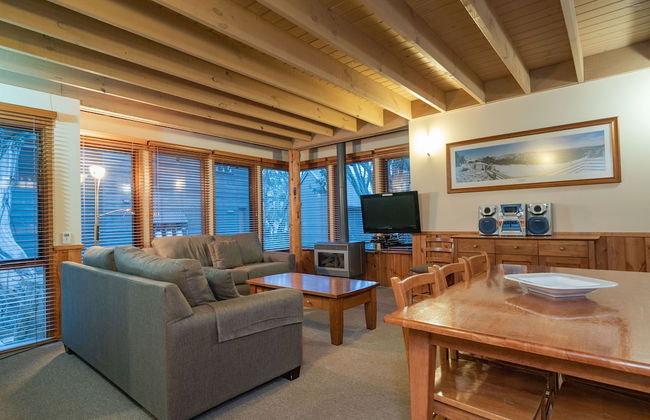 Hotham Sun Apartments - Foto 9