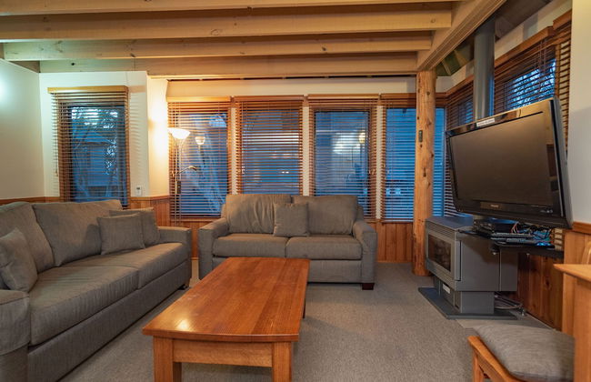 Hotham Sun Apartments - Foto 12