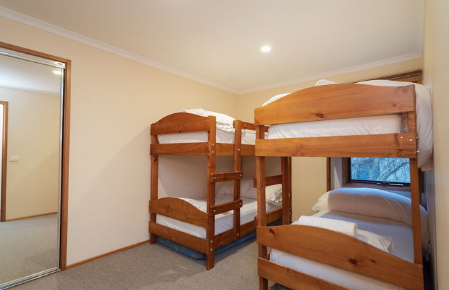 Hotham Sun Apartments - Foto 2